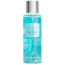 Body Splash Victoria´s Secret Sparkling Creme 250ml