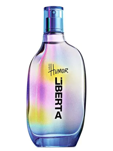 Humor Liberta Desodorante Colônia 75ml