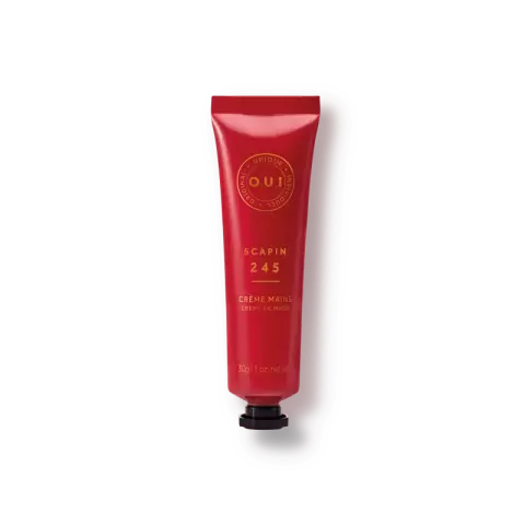 O.U.i Scapin 245 - Creme Hidratante para as Mãos 30g