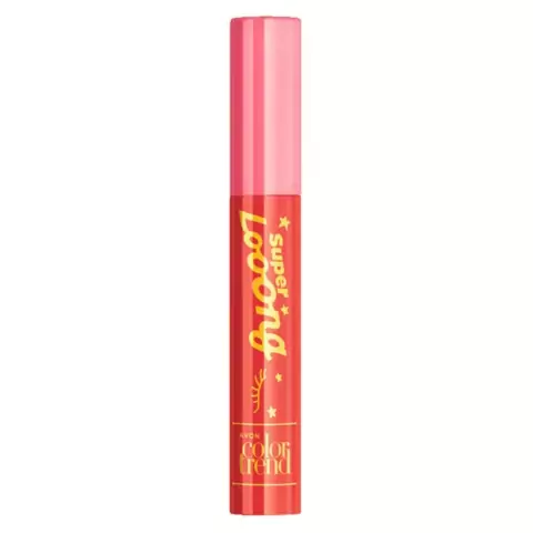 Máscara para Cílios Alongadora Color Trend - 7ml
