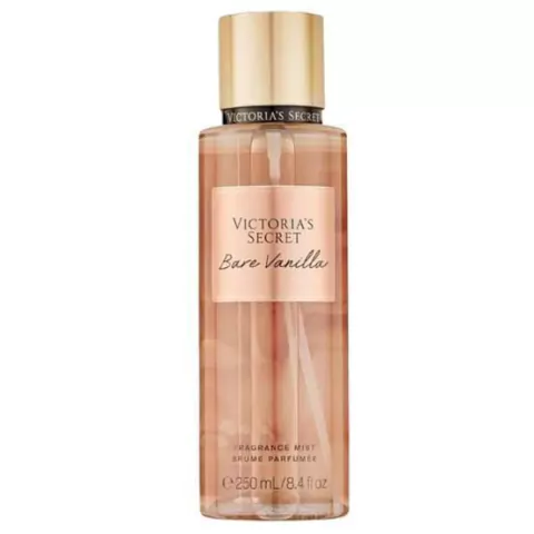 Body Splash Victoria's Secret Bare Vanilla 250ml