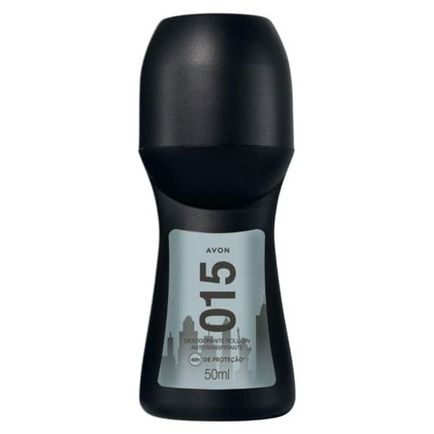 Antitranspirante Roll-On 300Km/h Max Turbo - 50ml