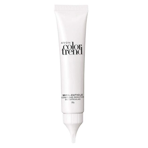 Complexo Redutor de Cutículas Color Trend Incolor - 20g