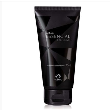 SHAMPOO CONDICIONANTE ESSENCIAL EXCLUSIVO 75ML