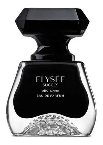 Elysée Succès Eau de Parfum 50ml