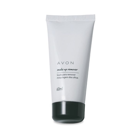 Removedor de Maquiagem para Olhos 60 ml - Único