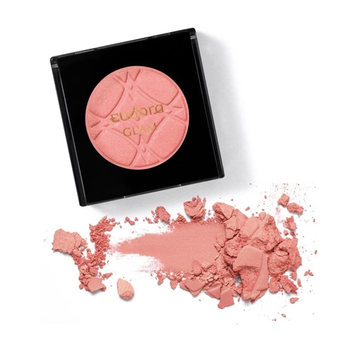 Blush Pêssego Peach Bellini Glam 5g