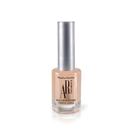 Ar Tratamento Base Fortalecedora Casco De Cavalo 10ml