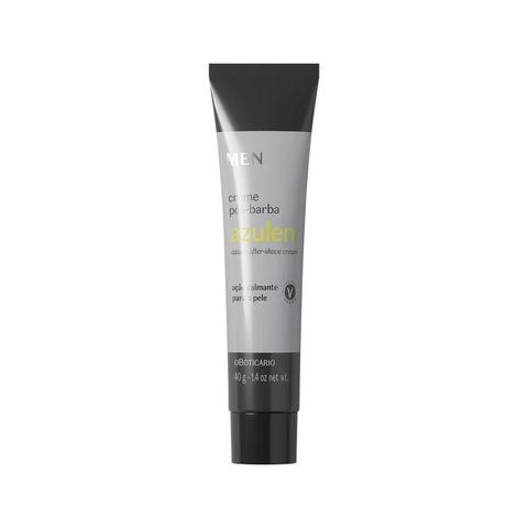 Creme Pós-Barba Azulen Men 40g