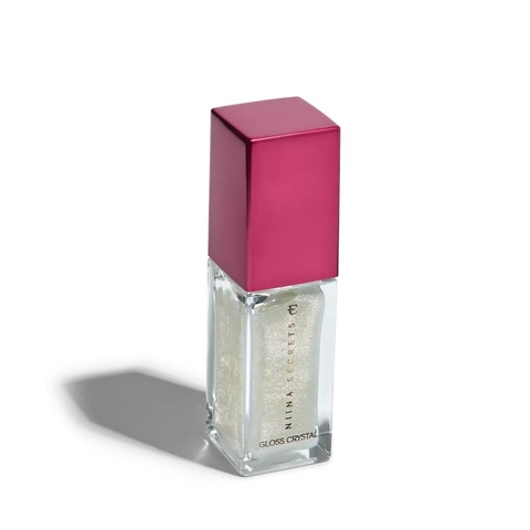 Gloss Crystal Holográfico Moon Stone Niina Secrets 7ml