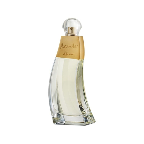 Accordes Desodorante Colônia 80ml - comprar online