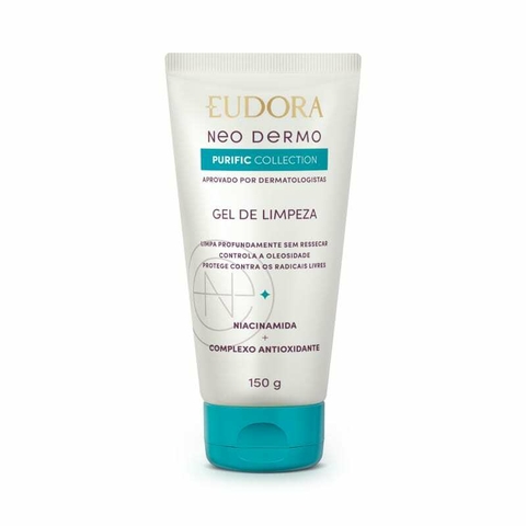 Gel de Limpeza Neo Dermo Purific Collection 150g - comprar online