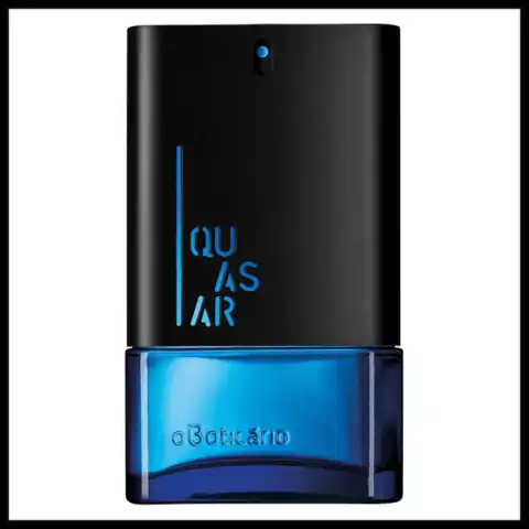 Quasar Desodorante Colônia 100ml