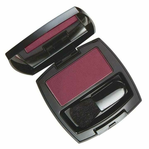 Blush em Pó Avon Framboesa