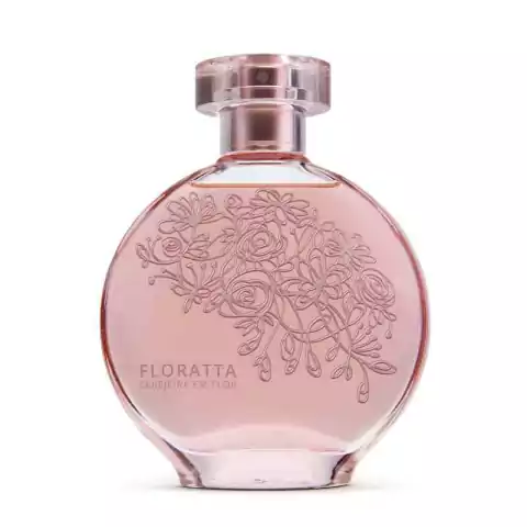 Floratta Cerejeira Em Flor Desodorante Colônia 75ml - comprar online