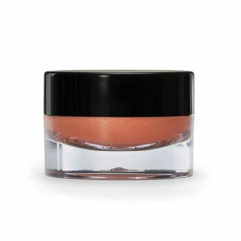 Blush Cremoso Rose Multiuso QDB Beats Edição Limitada 5g