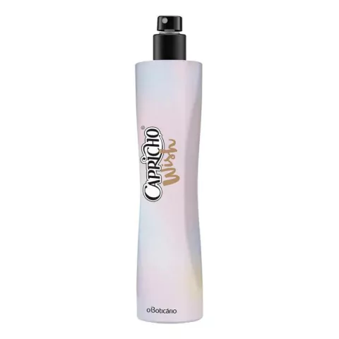 Capricho Wish Desodorante Colônia 50ml