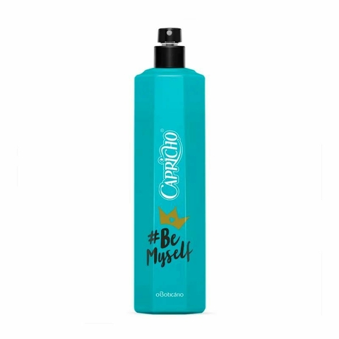Capricho #BeMyself Desodorante Colônia 50ml