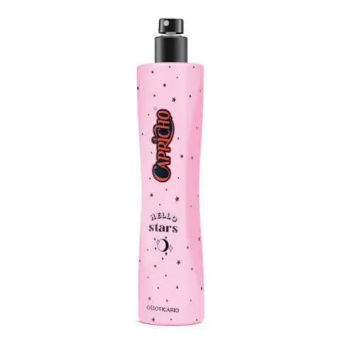 Capricho Hello Stars Desodorante Colônia 50ml