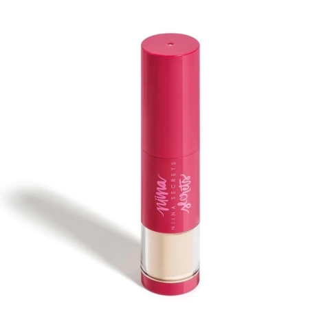 Pó Translúcido Kabuki Niina Secrets Cor 1 3,5g