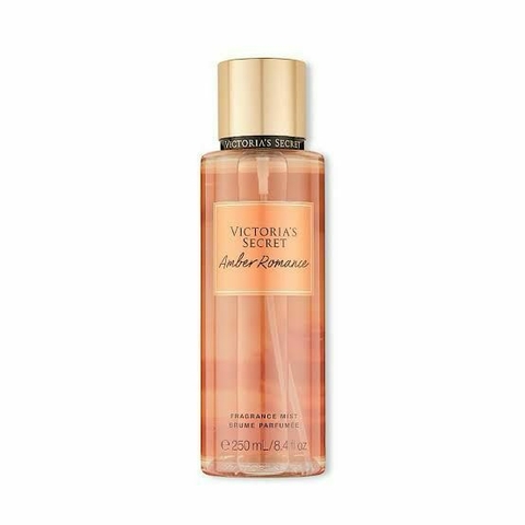 Body Splash Victoria's Secret Amber Romance 250 ml