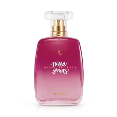Niina Secrets Desodorante Colônia 100ml - comprar online