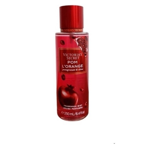 Victoria´s Secret body splash Pom L´orange 250ml
