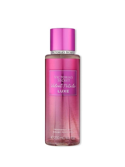 Victoria´s Secret body splash Velvet Petals Luxe 250ml