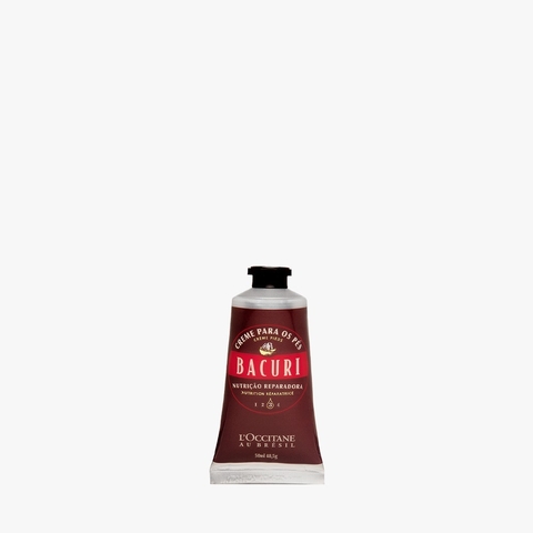 Creme para os Pés Bacuri 50ml