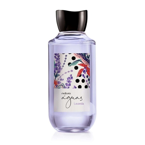 Águas Lavanda Desodorante Colônia Feminino