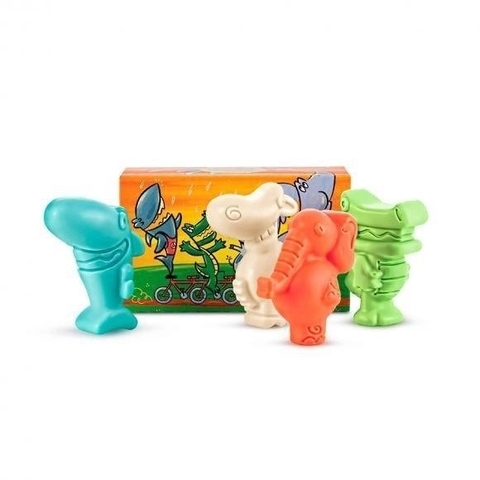 Naturé Sabonete Tchurminha - 4x90g