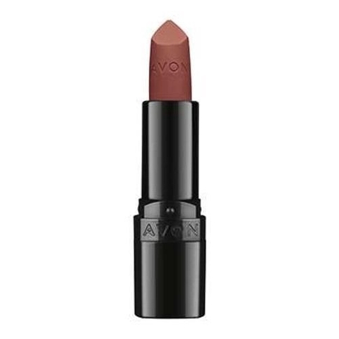 Avon Batom Ultramatte Rose Frio - 3,6g