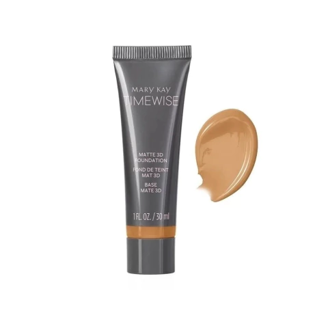 Base Timewise 3D bronze W110