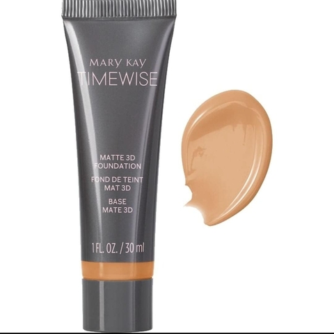 Base Timewise 3D Beige W160