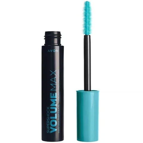Máscara Para Cílios Supershock Volume Max 10ml - comprar online