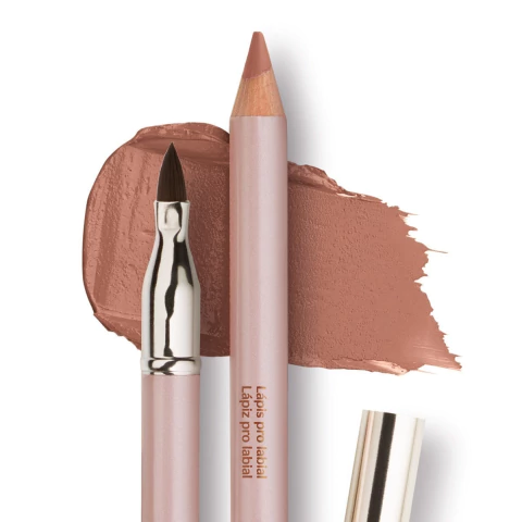 Lápis Pro Labial Una Nude - comprar online