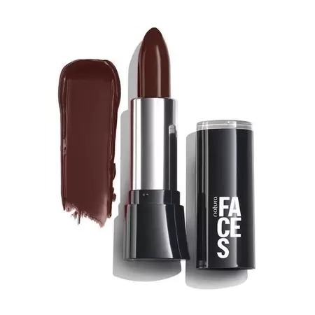 Natura Batom Color Hidra Fps 8 Faces 3,5 G - Cor Marrom 470