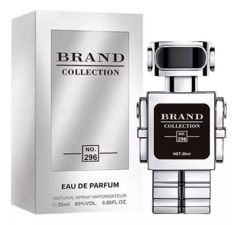 BRAND COLLECTION N° 296 - PHANTOM EAU DE PARFUM 25ML