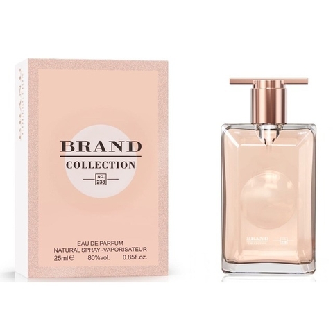 Perfume Feminino Brand Collection 293 Idole Lancome – 25ml
