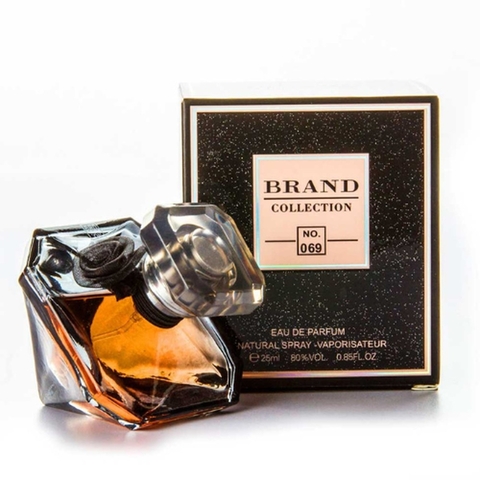 Brand Collection 069 - Inspiração La Nuit Trésor
