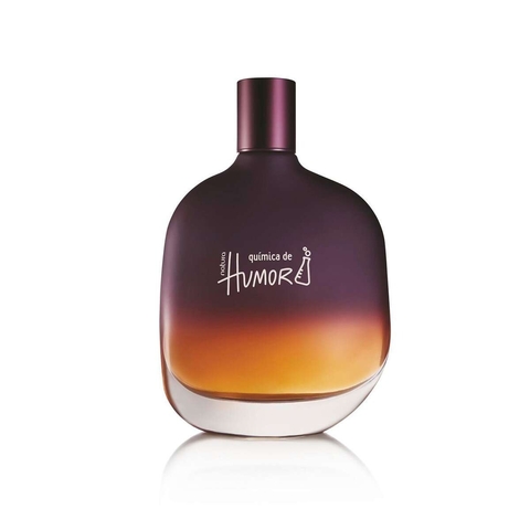 QUIMICA DE HUMOR DESODORANTE COLONIA MASCULINA 75ML