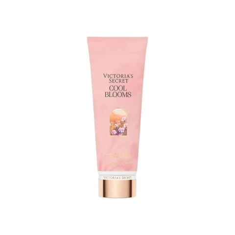 Creme Hidratante Cool Blooms Victoria's Secret 236ml