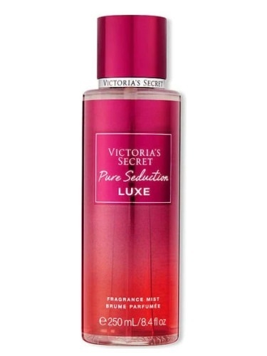 Body Splash Victorias Secret Pure Seduction Luxe 250ml