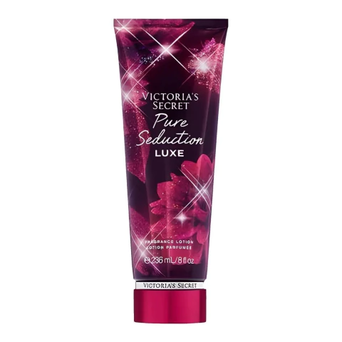 Creme corporal Victoria's Secret Pure seduction luxe 236ml