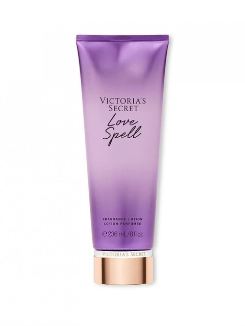 Creme Hidratante Victorias Secret Love Spell 236ml