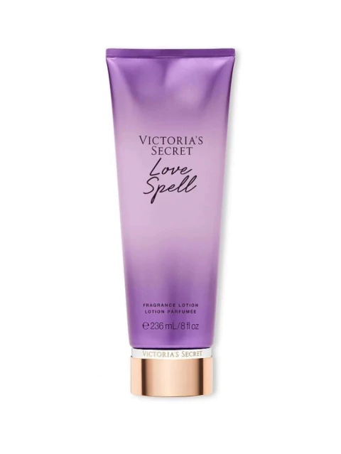 Creme Hidratante Victorias Secret Love Spell 236ml
