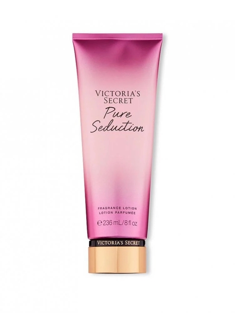 Creme Corporal Victoria`s Secret Pure Seduction 236ml
