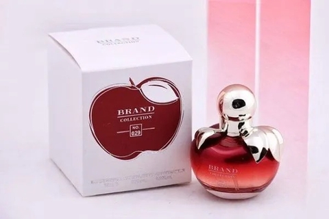 BRAND COLLECTION 029 - INSPIRAÇÃO NINA L`ELIXIR - 25ML
