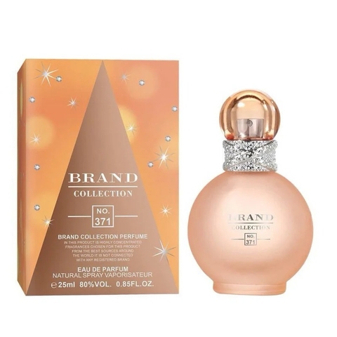 Brand Collection 371 - Fantasy Neked Feminino 25ml