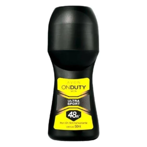 Desodorante Roll On On Duty Men Sport